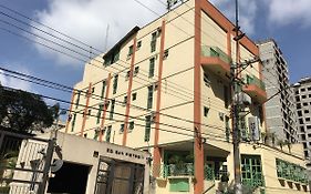 Trade Hotel Diadema